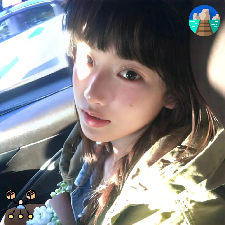 戴琳女士